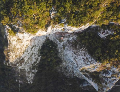 🧐 🇧🇦 5 Drill and Chill Climbing and Highlining Festival 2019 – specification