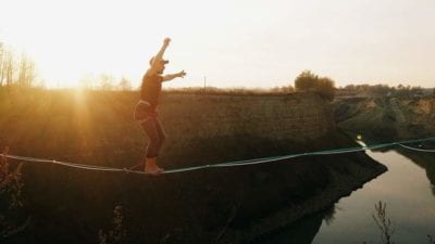 Highline Days 2019 - Outdoor Edition